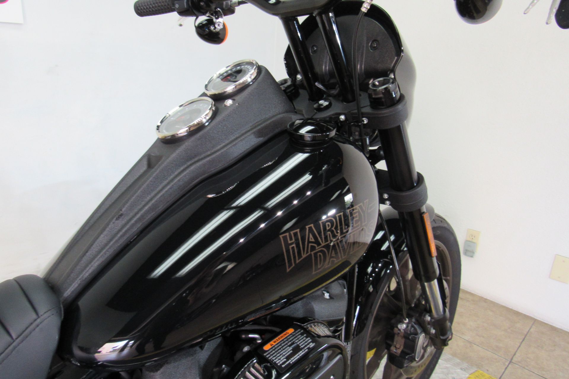 2020 Harley-Davidson Low Rider®S in Temecula, California - Photo 25