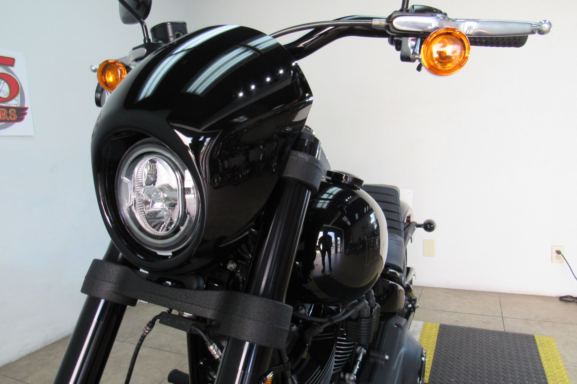 2020 Harley-Davidson Low Rider®S in Temecula, California - Photo 22