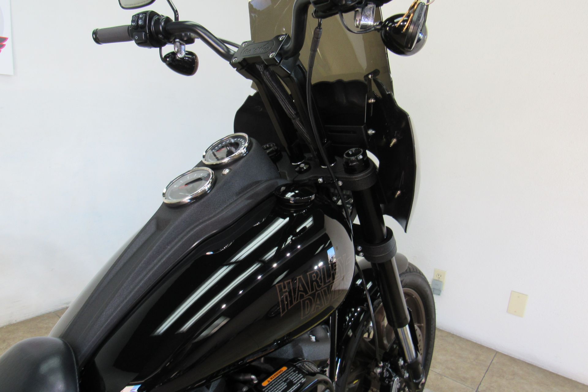 2020 Harley-Davidson Low Rider®S in Temecula, California - Photo 25