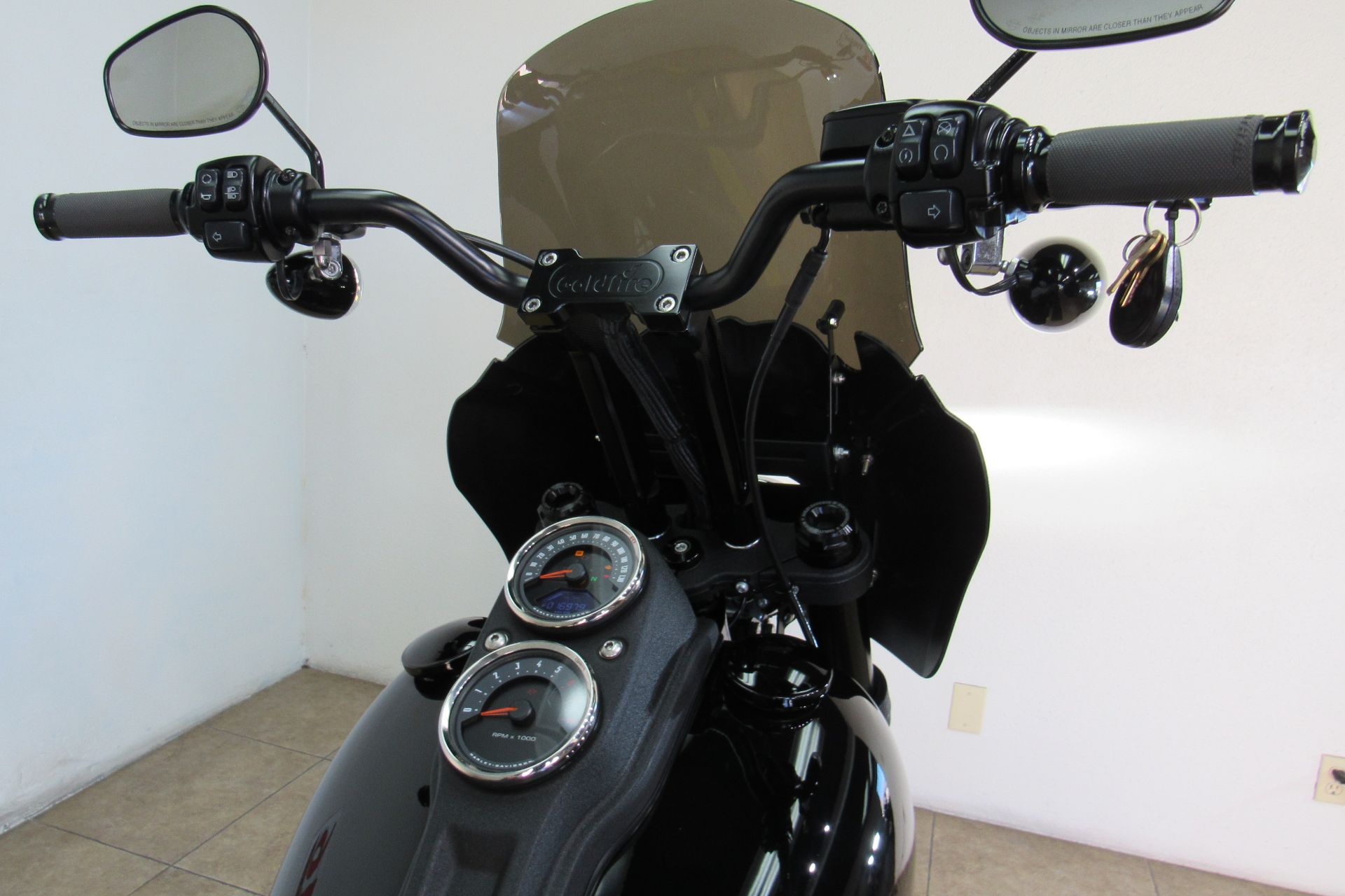 2020 Harley-Davidson Low Rider®S in Temecula, California - Photo 27