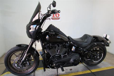 2020 Harley-Davidson Low Rider®S in Temecula, California - Photo 6