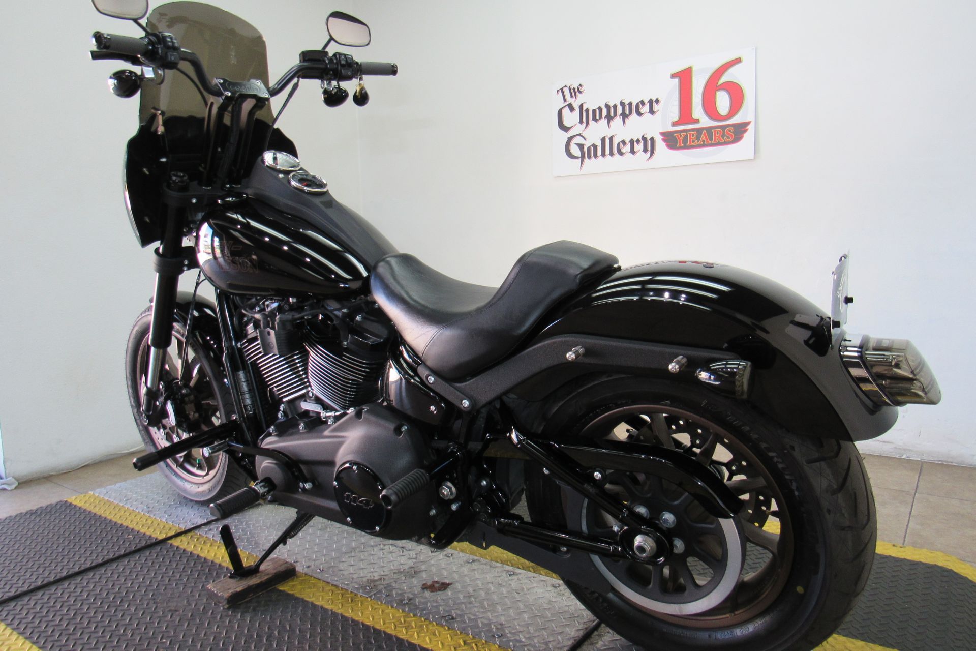 2020 Harley-Davidson Low Rider®S in Temecula, California - Photo 34