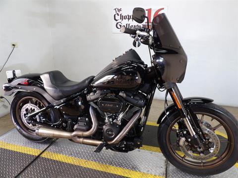 2020 Harley-Davidson Low Rider®S in Temecula, California - Photo 1