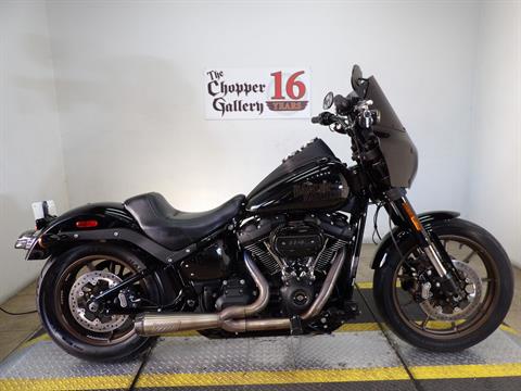 2020 Harley-Davidson Low Rider®S in Temecula, California - Photo 21