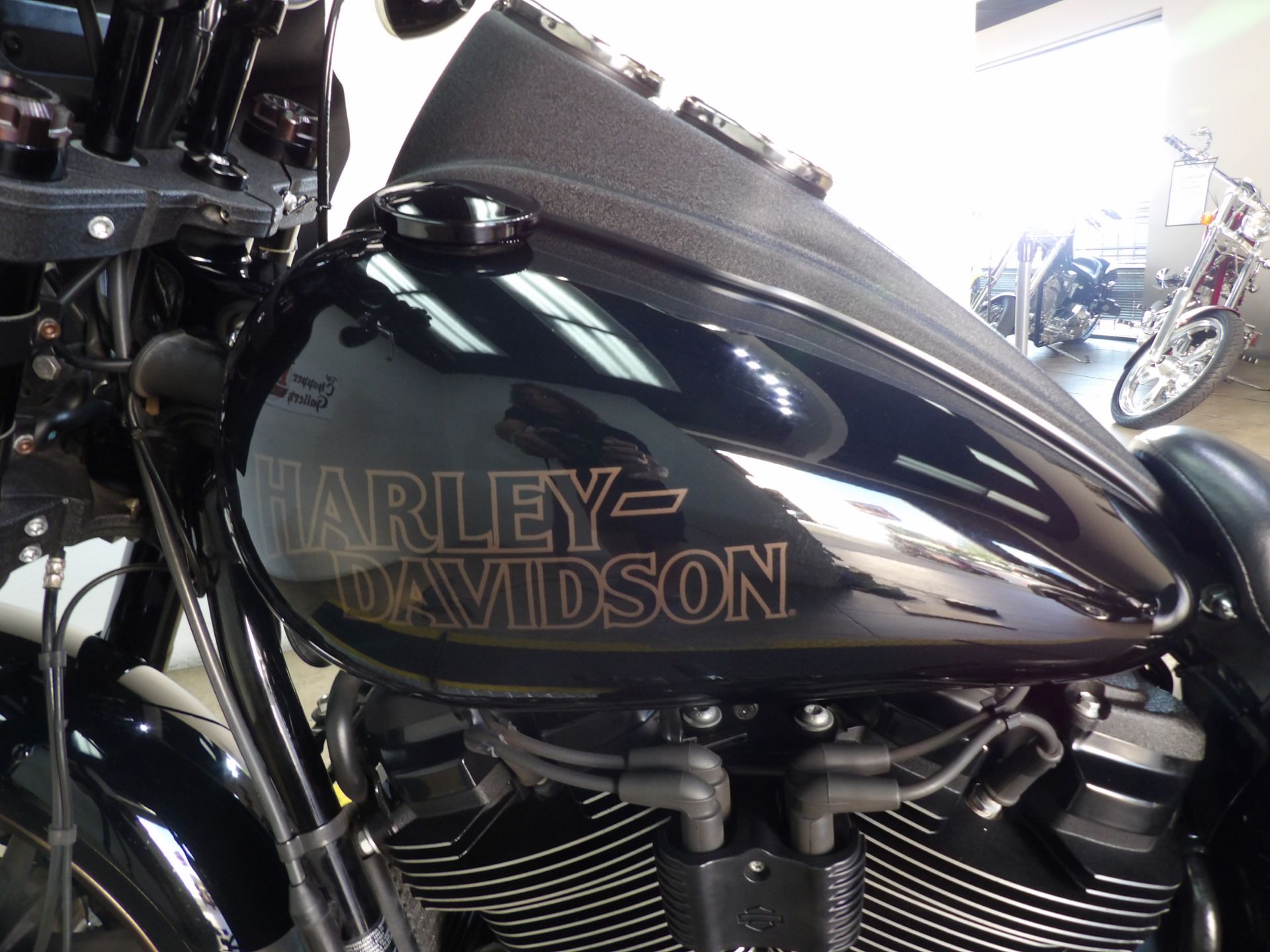 2020 Harley-Davidson Low Rider®S in Temecula, California - Photo 24