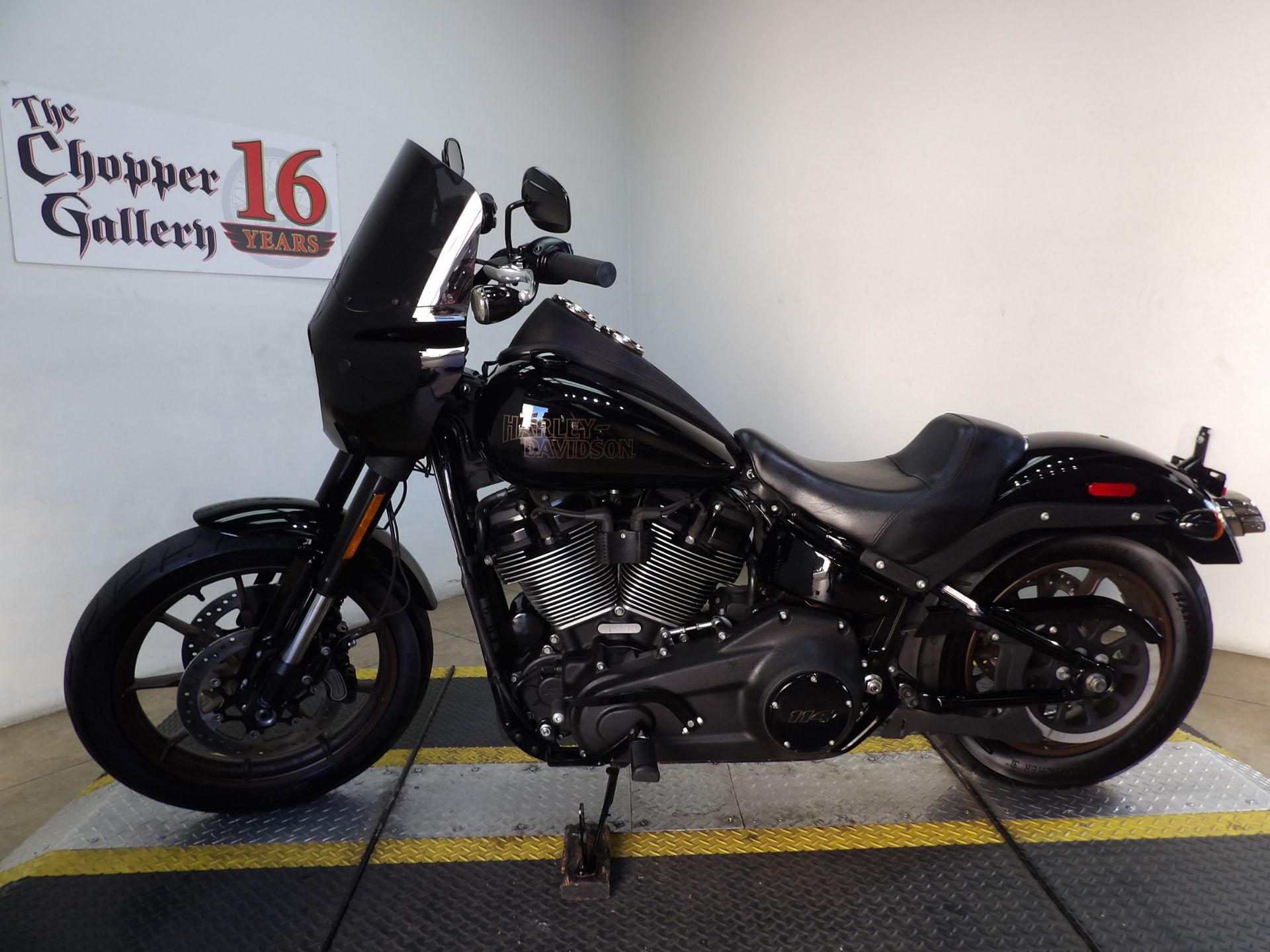 2020 Harley-Davidson Low Rider®S in Temecula, California - Photo 20