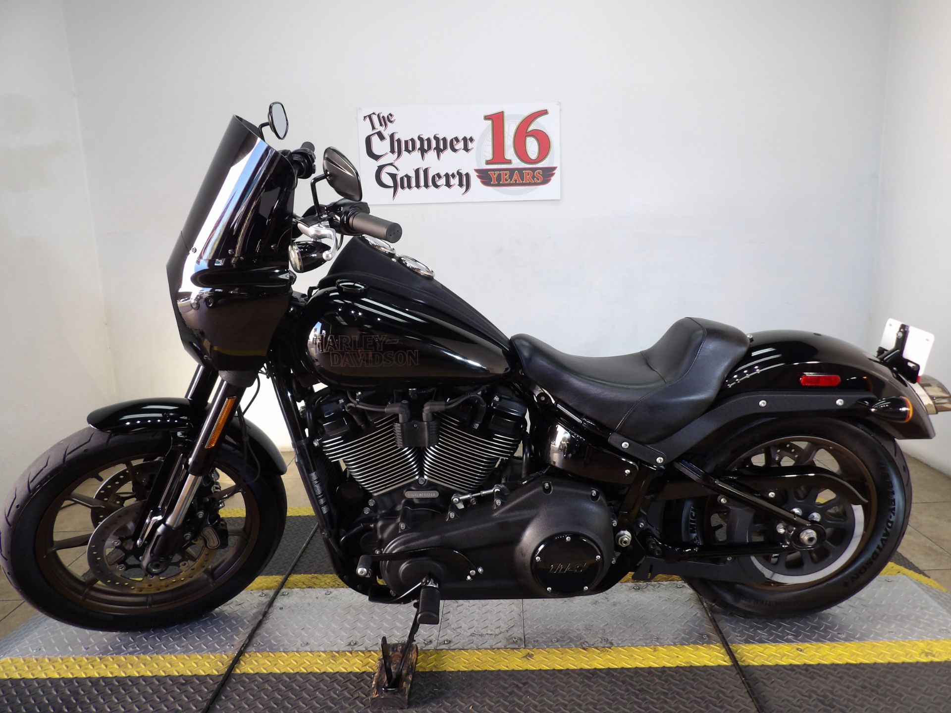 2020 Harley-Davidson Low Rider®S in Temecula, California - Photo 2