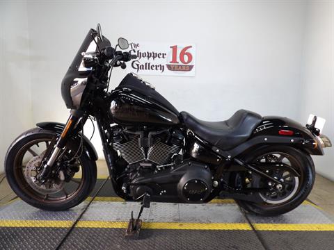 2020 Harley-Davidson Low Rider®S in Temecula, California - Photo 26