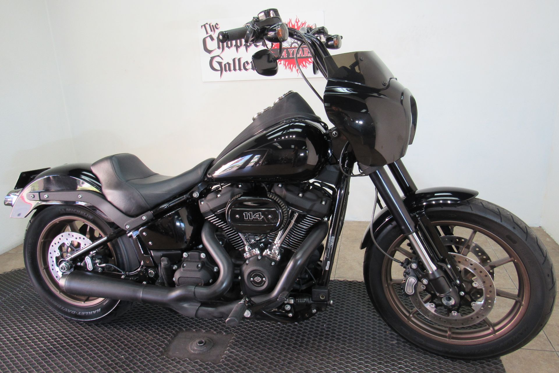 2020 Harley-Davidson Low Rider®S in Temecula, California - Photo 3