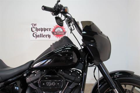 2020 Harley-Davidson Low Rider®S in Temecula, California - Photo 9