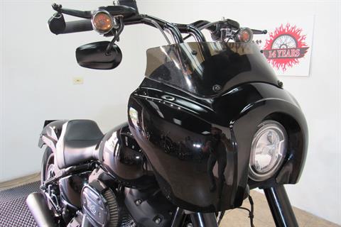 2020 Harley-Davidson Low Rider®S in Temecula, California - Photo 18