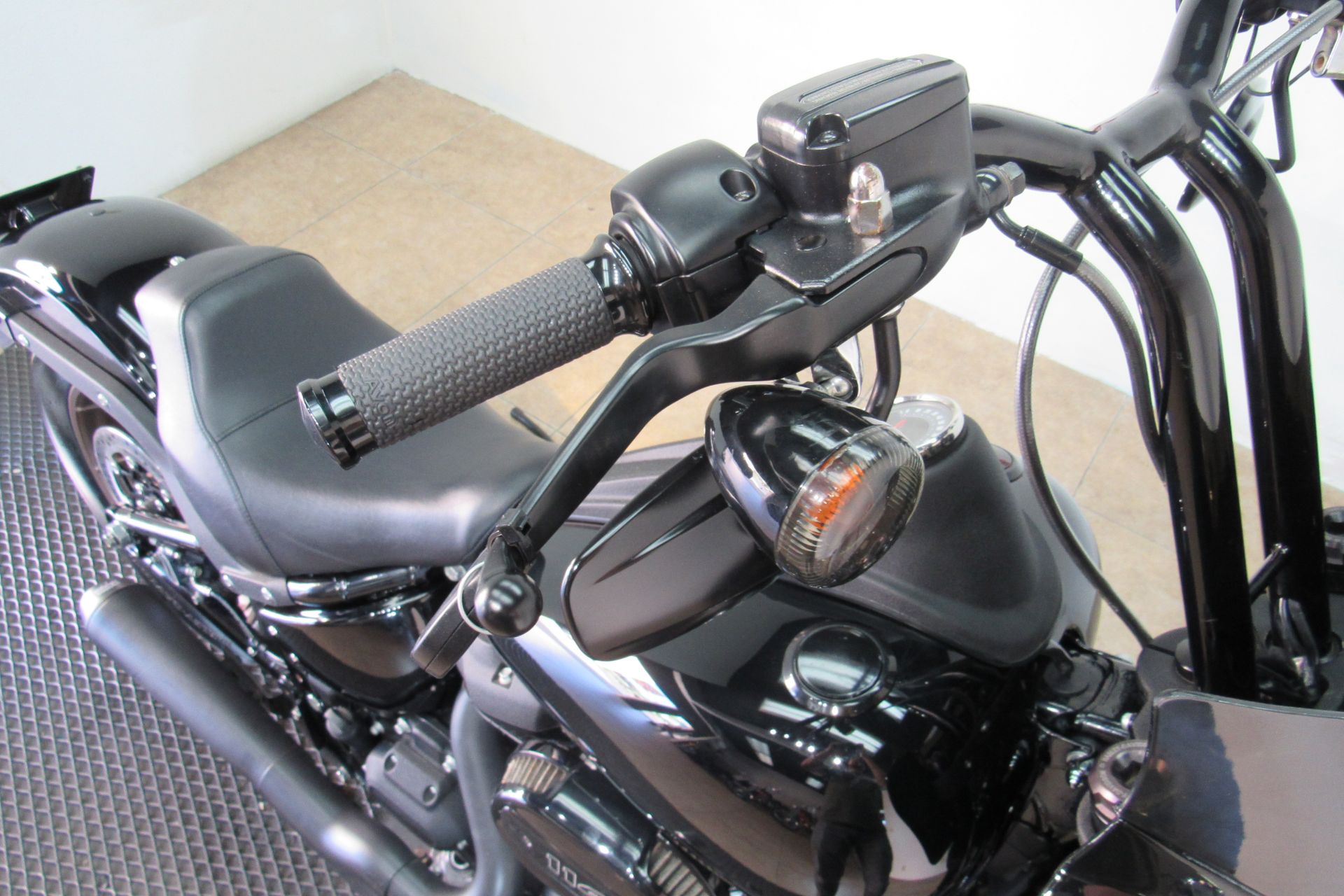 2020 Harley-Davidson Low Rider®S in Temecula, California - Photo 20