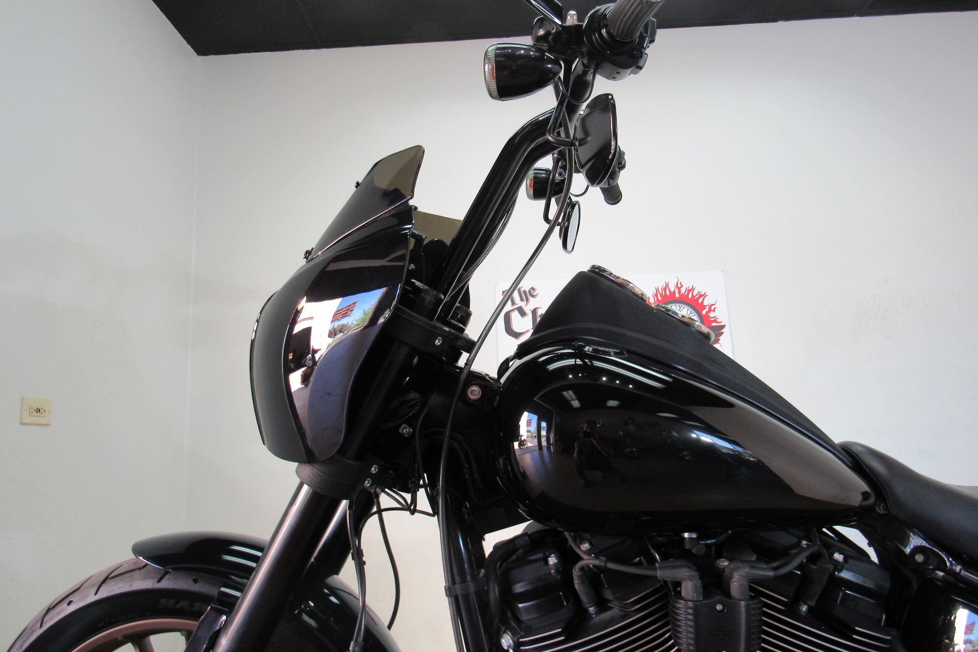 2020 Harley-Davidson Low Rider®S in Temecula, California - Photo 10