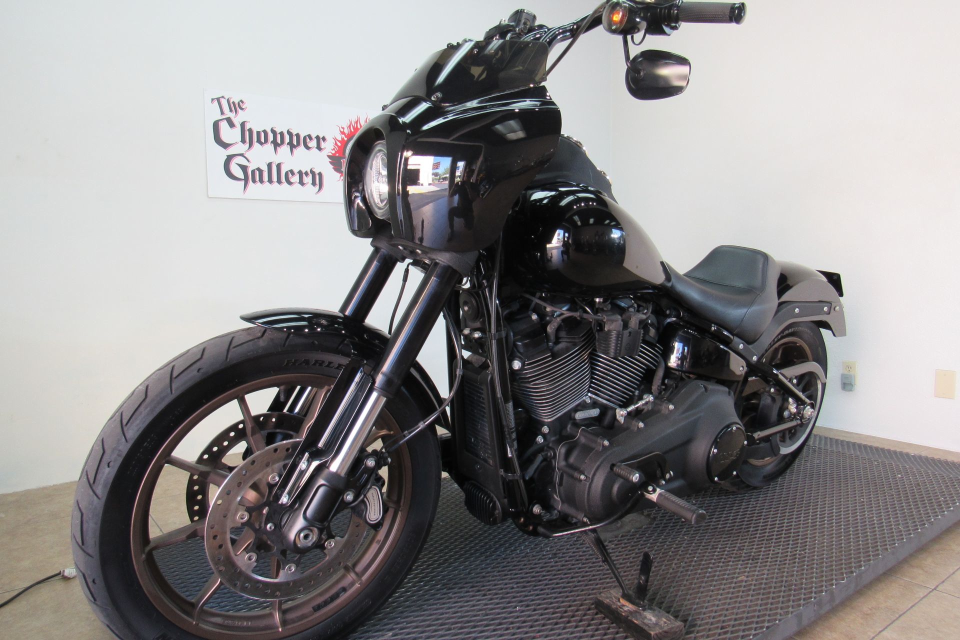 2020 Harley-Davidson Low Rider®S in Temecula, California - Photo 37