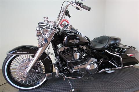 2015 Harley-Davidson Road King® in Temecula, California - Photo 4