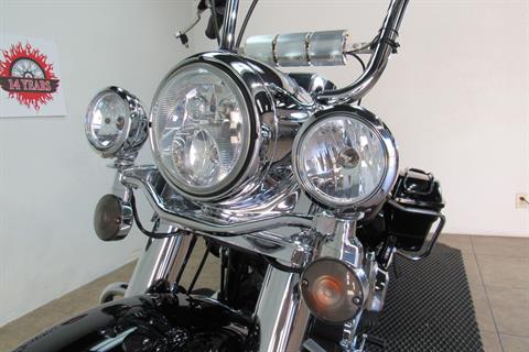 2015 Harley-Davidson Road King® in Temecula, California - Photo 23
