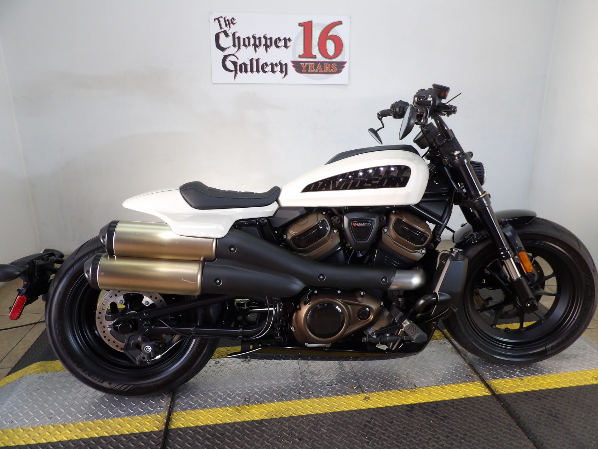 2022 Harley-Davidson Sportster® S in Temecula, California - Photo 9