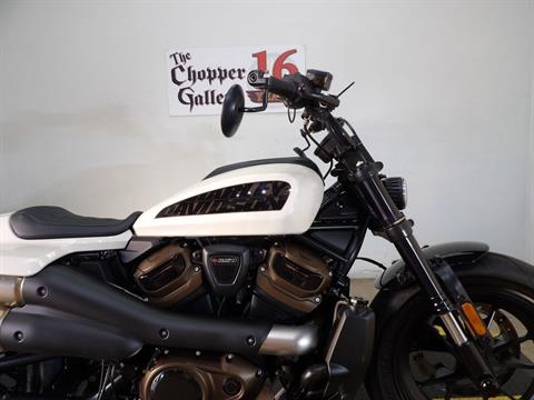 2022 Harley-Davidson Sportster® S in Temecula, California - Photo 7