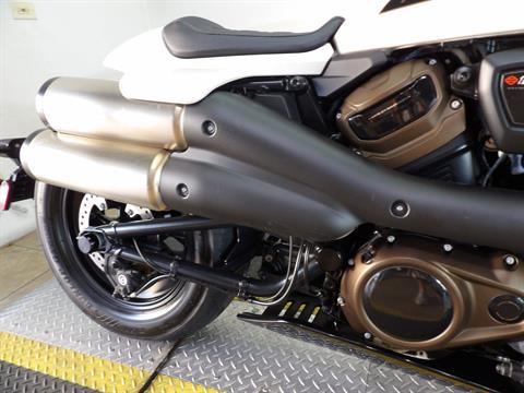 2022 Harley-Davidson Sportster® S in Temecula, California - Photo 17