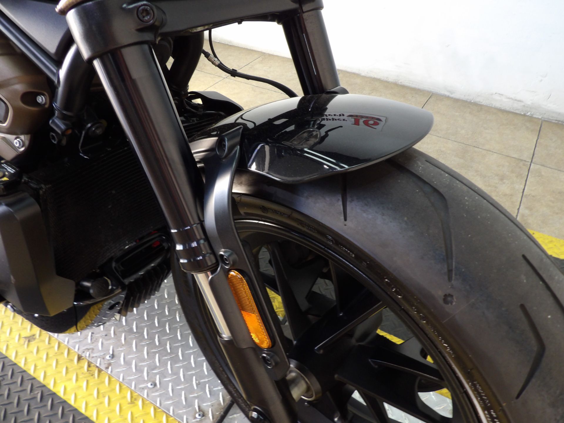 2022 Harley-Davidson Sportster® S in Temecula, California - Photo 21