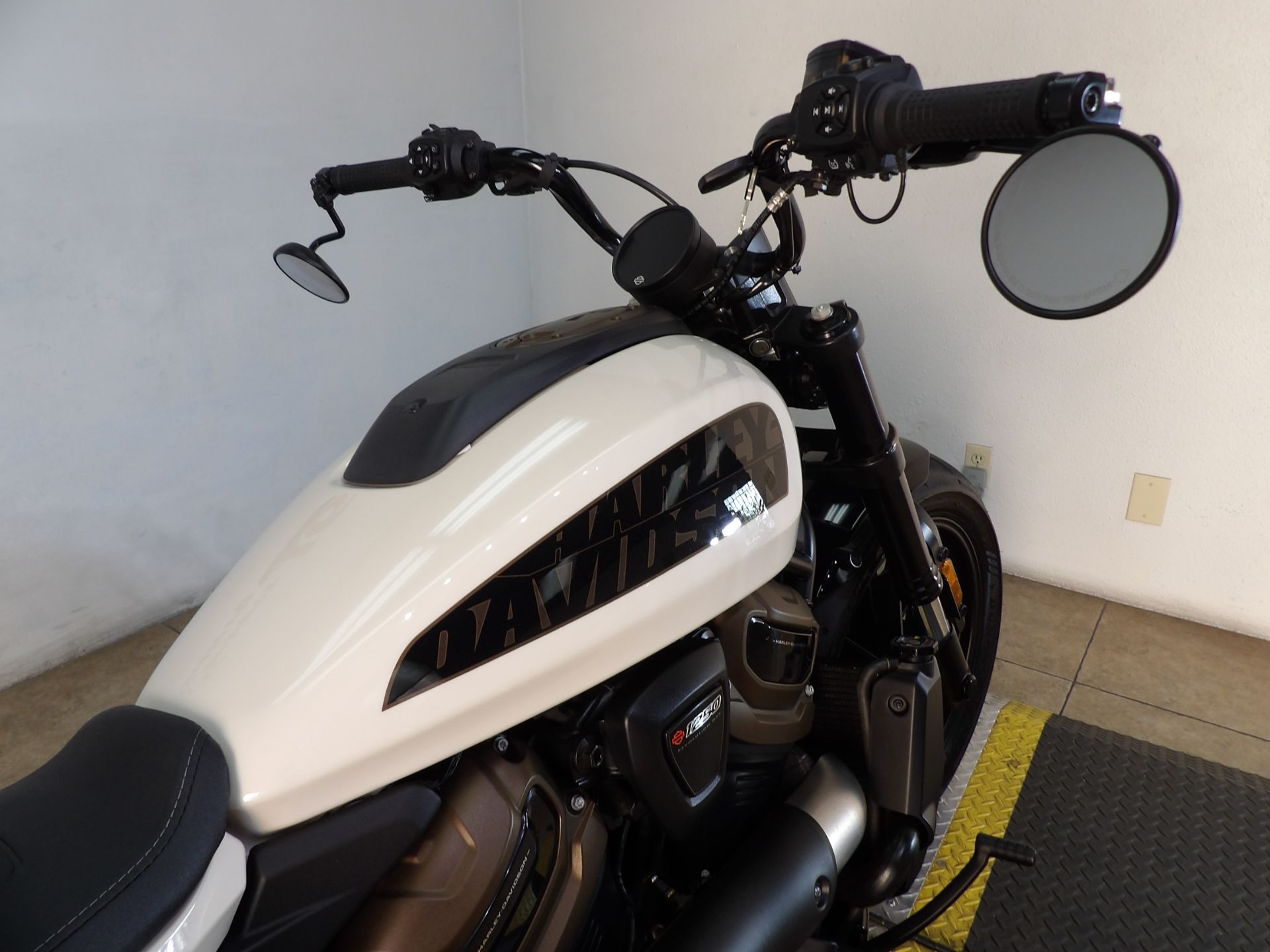 2022 Harley-Davidson Sportster® S in Temecula, California - Photo 23