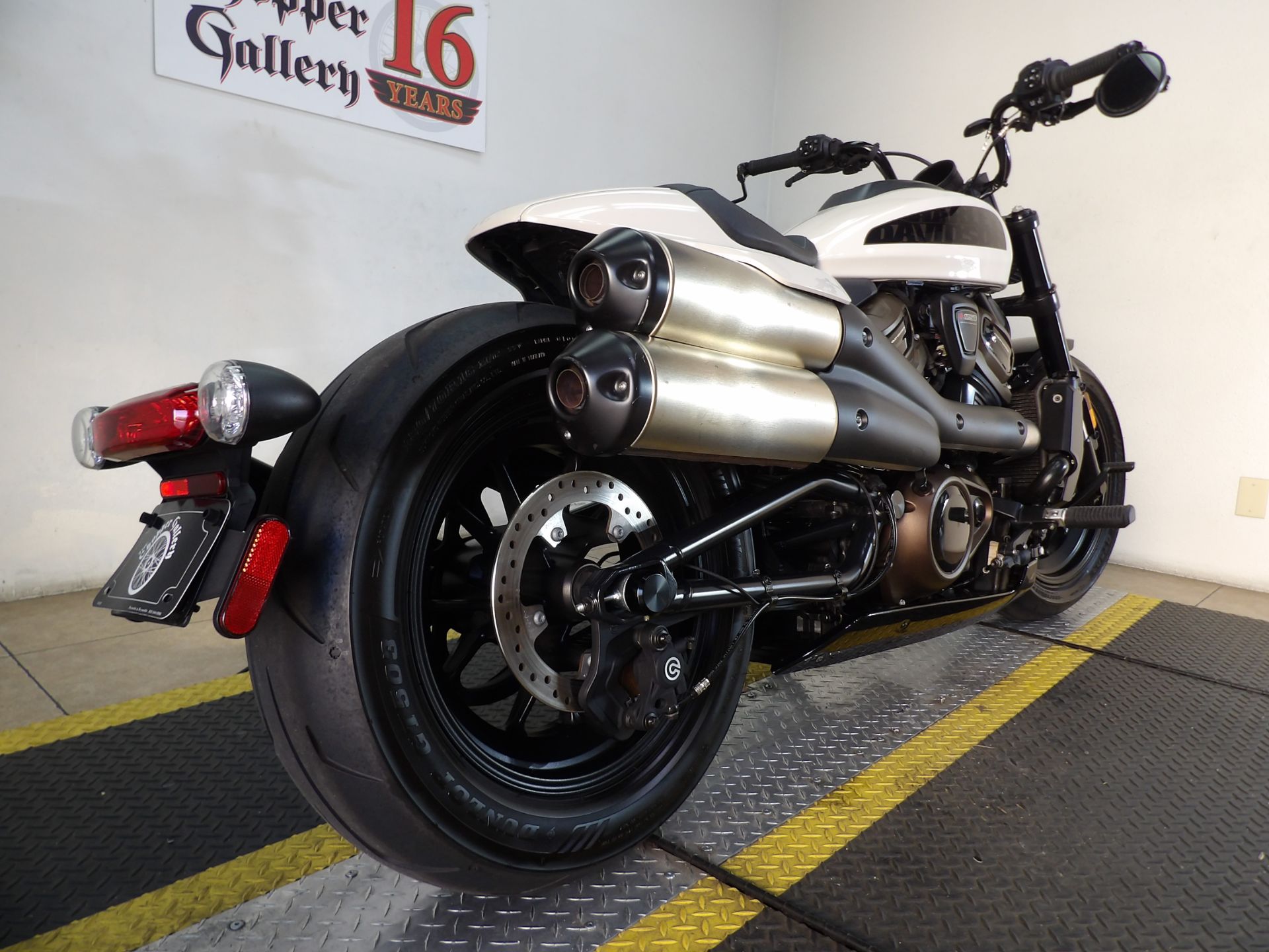 2022 Harley-Davidson Sportster® S in Temecula, California - Photo 31