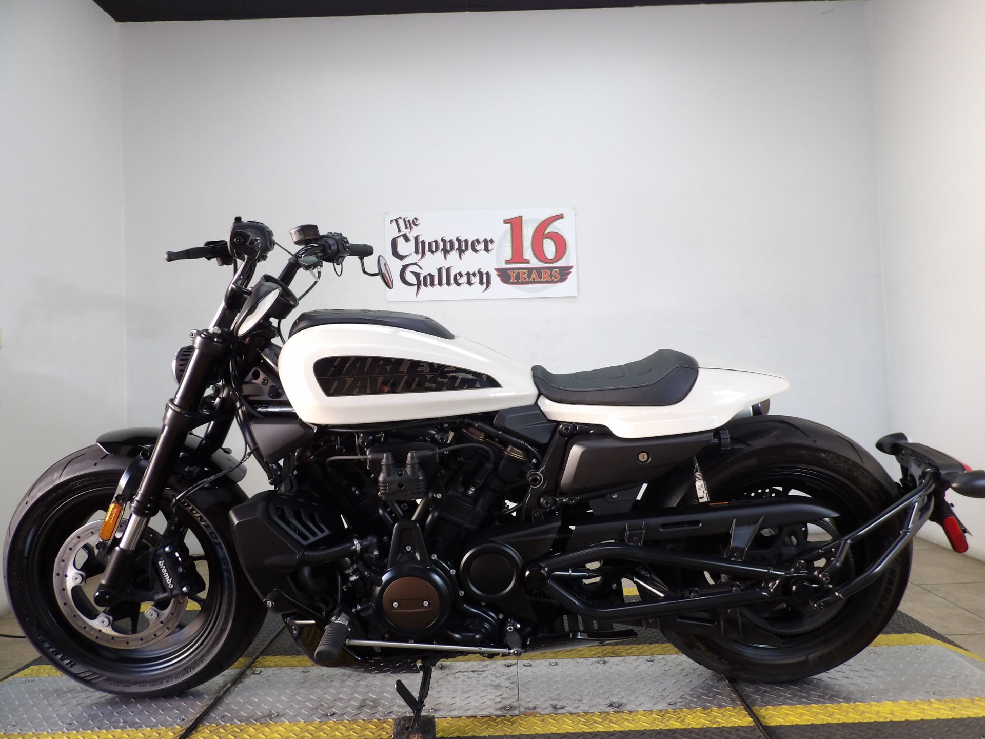 2022 Harley-Davidson Sportster® S in Temecula, California - Photo 2