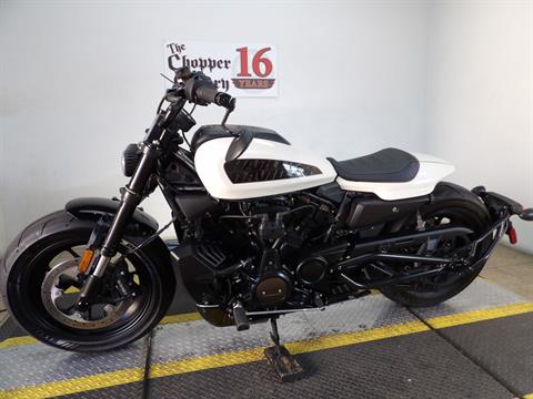 2022 Harley-Davidson Sportster® S in Temecula, California - Photo 6