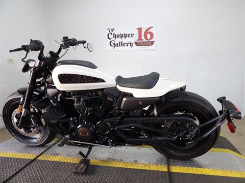 2022 Harley-Davidson Sportster® S in Temecula, California - Photo 10