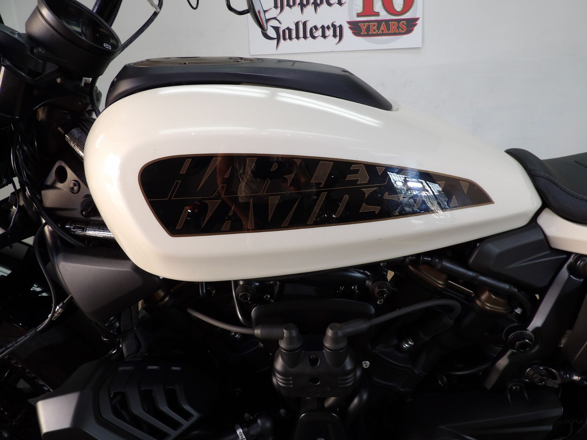 2022 Harley-Davidson Sportster® S in Temecula, California - Photo 16