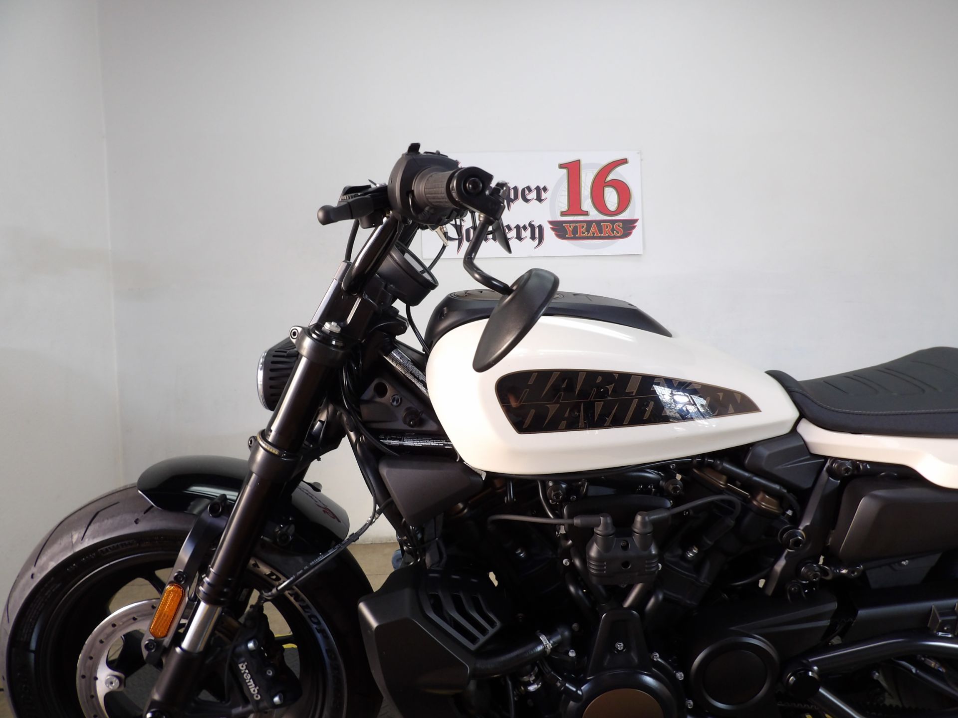 2022 Harley-Davidson Sportster® S in Temecula, California - Photo 8