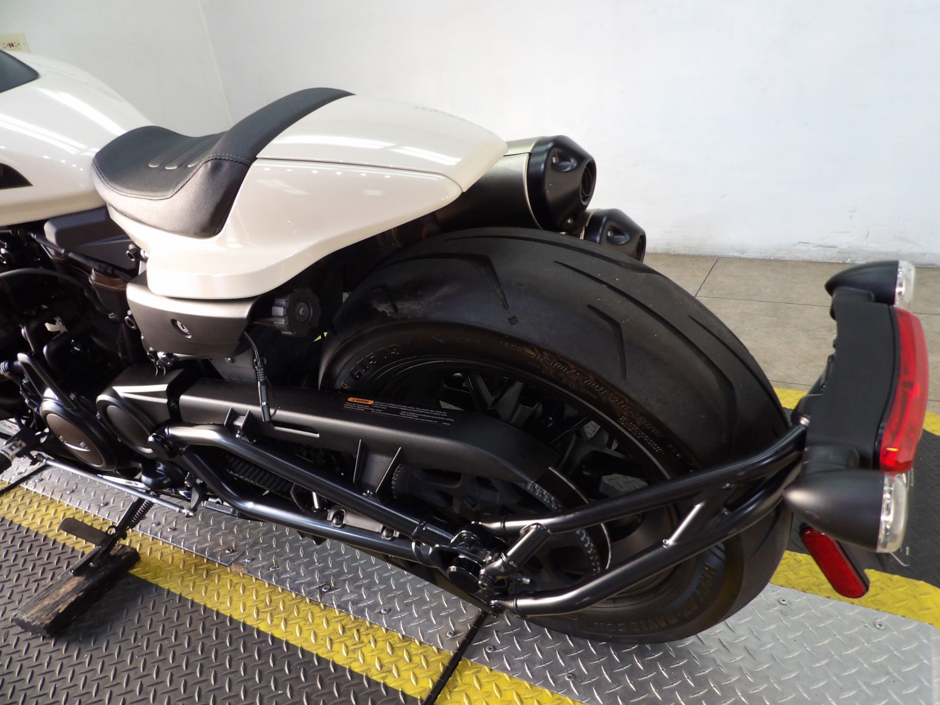 2022 Harley-Davidson Sportster® S in Temecula, California - Photo 30