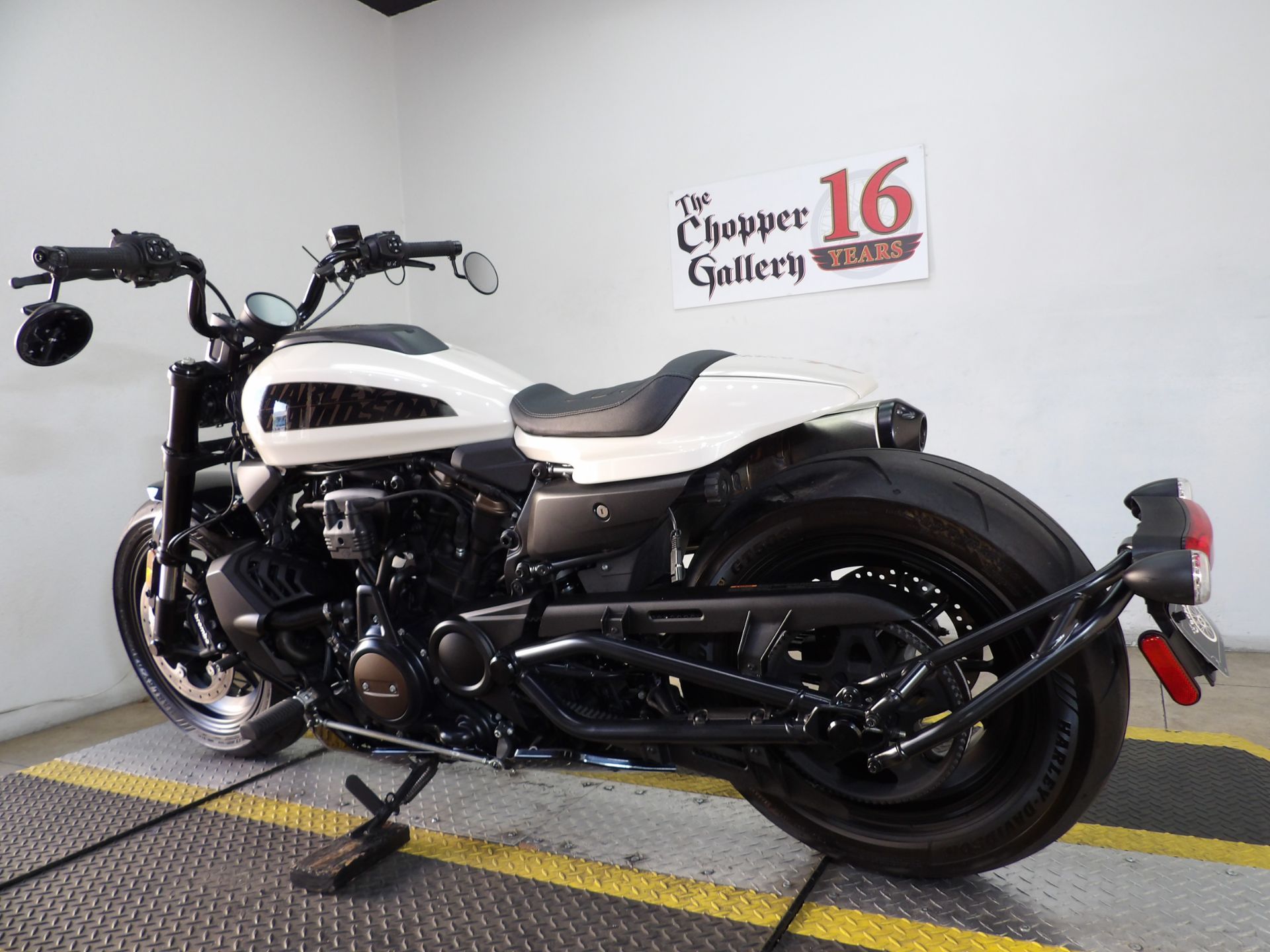 2022 Harley-Davidson Sportster® S in Temecula, California - Photo 32