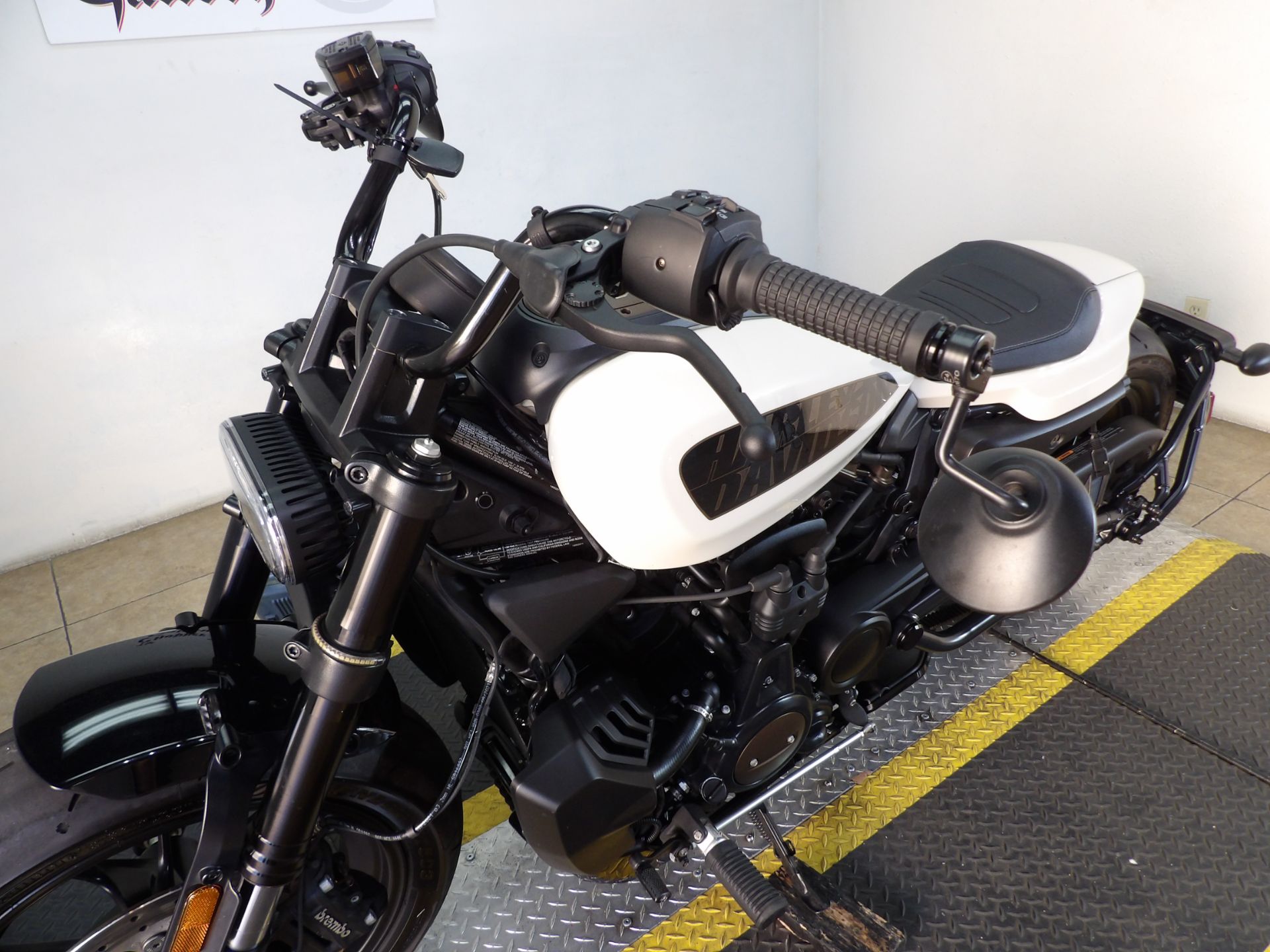 2022 Harley-Davidson Sportster® S in Temecula, California - Photo 12