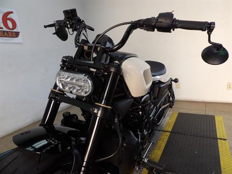 2022 Harley-Davidson Sportster® S in Temecula, California - Photo 4