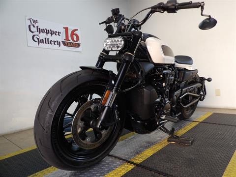 2022 Harley-Davidson Sportster® S in Temecula, California - Photo 33