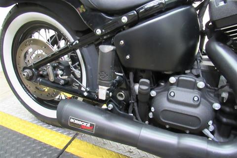 2021 Harley-Davidson Street Bob® 114 in Temecula, California - Photo 13