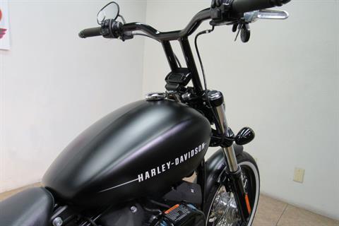 2021 Harley-Davidson Street Bob® 114 in Temecula, California - Photo 24