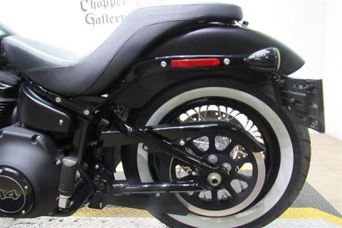 2021 Harley-Davidson Street Bob® 114 in Temecula, California - Photo 29