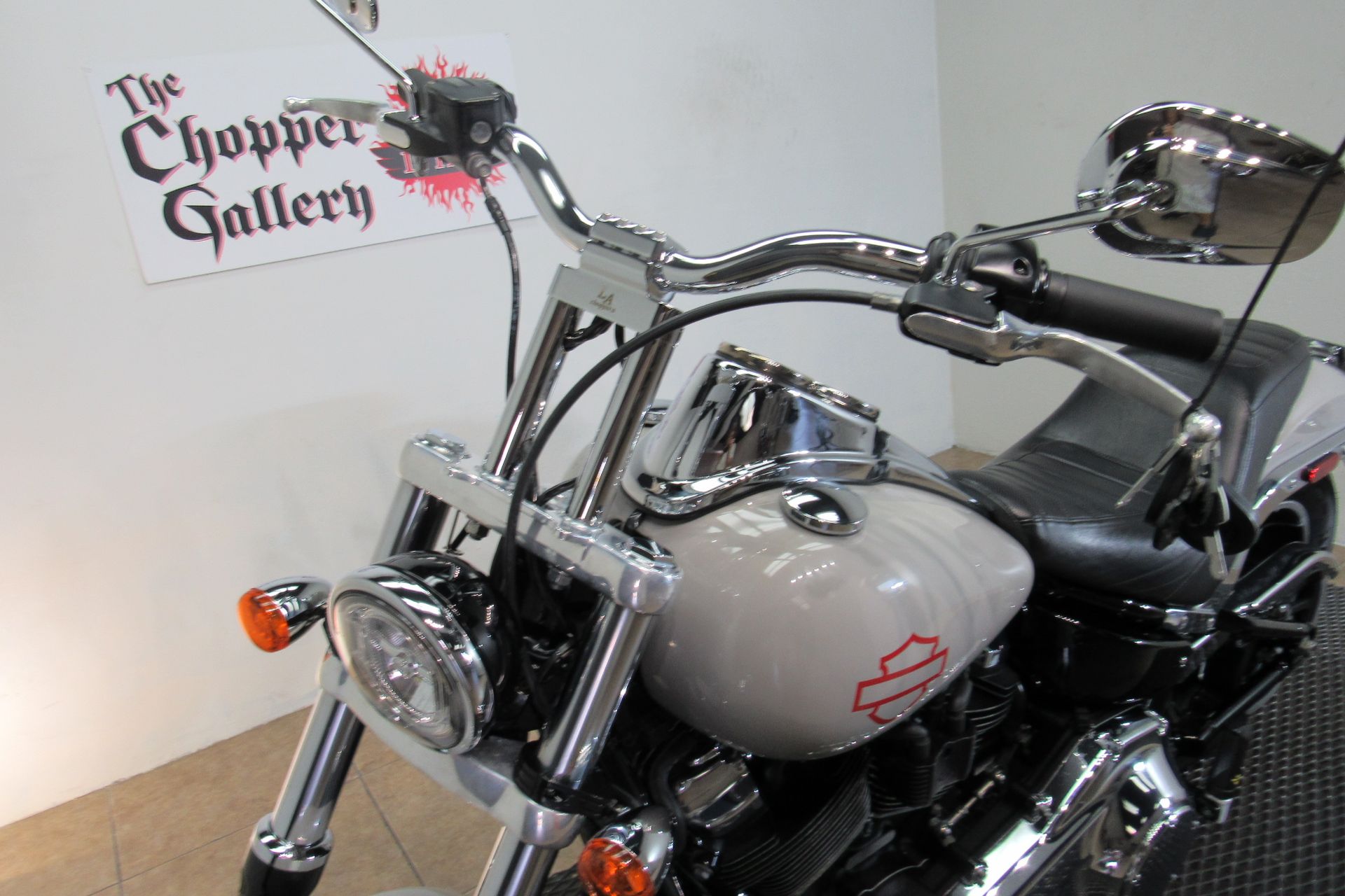 2019 Harley-Davidson Low Rider® in Temecula, California - Photo 28