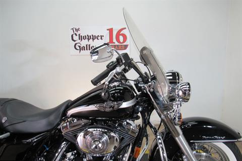 2003 Harley-Davidson Road King Classic in Temecula, California - Photo 3
