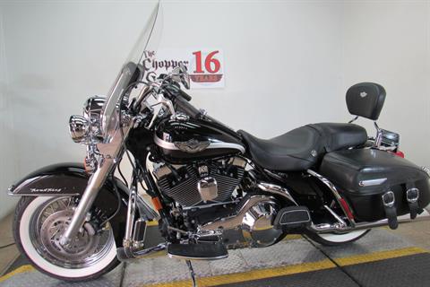 2003 Harley-Davidson Road King Classic in Temecula, California - Photo 8