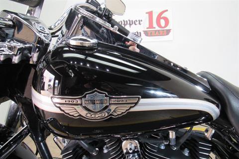 2003 Harley-Davidson Road King Classic in Temecula, California - Photo 6