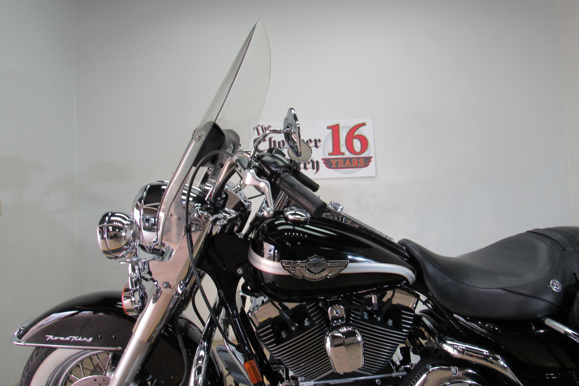 2003 Harley-Davidson Road King Classic in Temecula, California - Photo 4