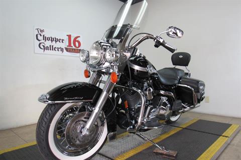 2003 Harley-Davidson Road King Classic in Temecula, California - Photo 36