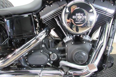 2017 Harley-Davidson Street Bob® in Temecula, California - Photo 11