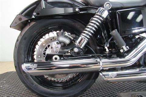 2017 Harley-Davidson Street Bob® in Temecula, California - Photo 21