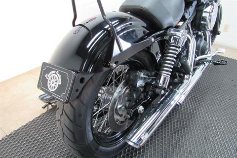 2017 Harley-Davidson Street Bob® in Temecula, California - Photo 22
