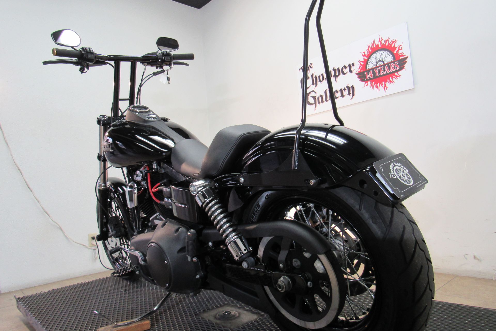 2017 Harley-Davidson Street Bob® in Temecula, California - Photo 26