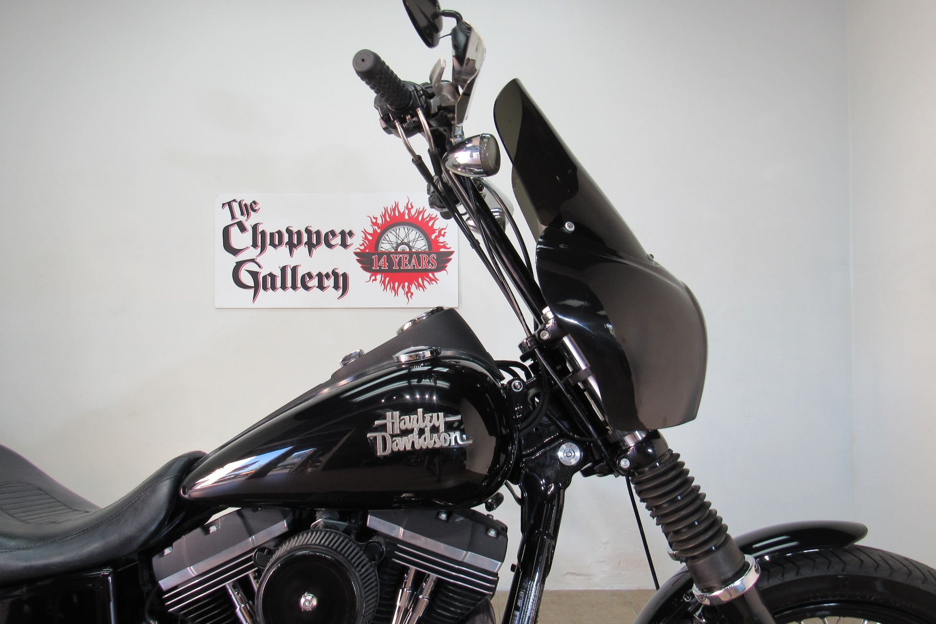 2017 Harley-Davidson Street Bob® in Temecula, California - Photo 9
